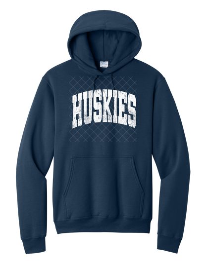 Huskies Hoodie