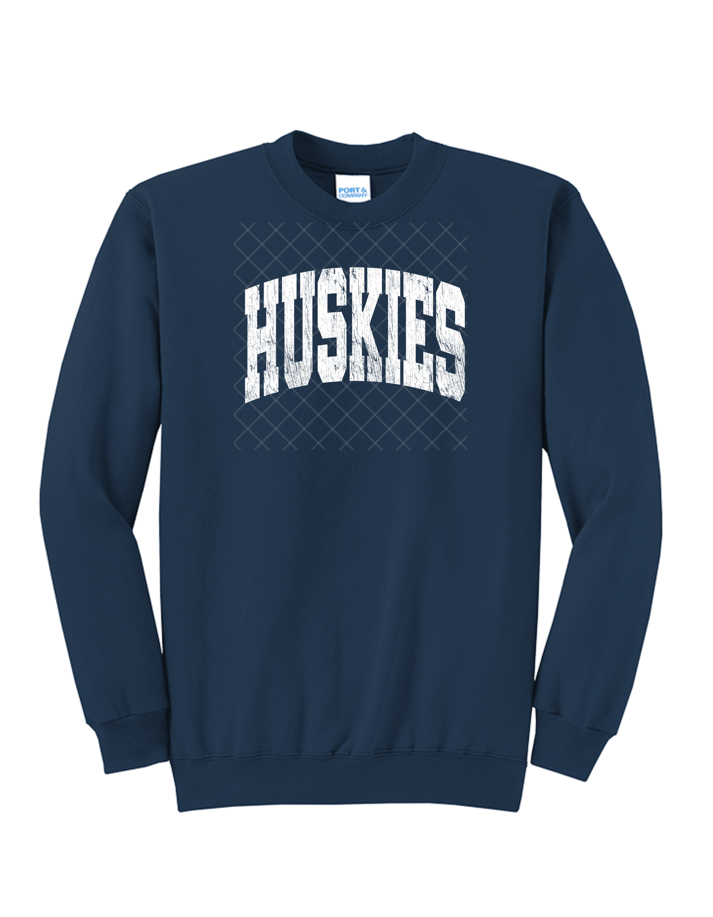 Huskies Sweatshirt