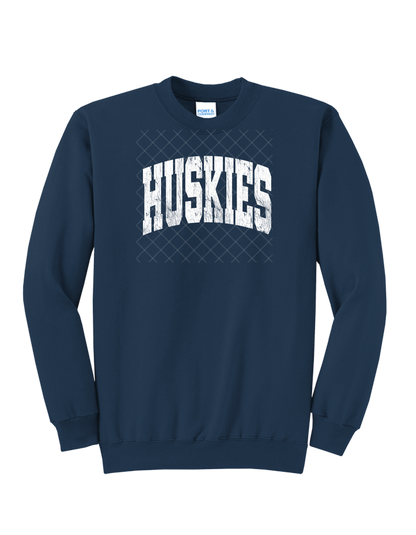 Huskies Sweatshirt