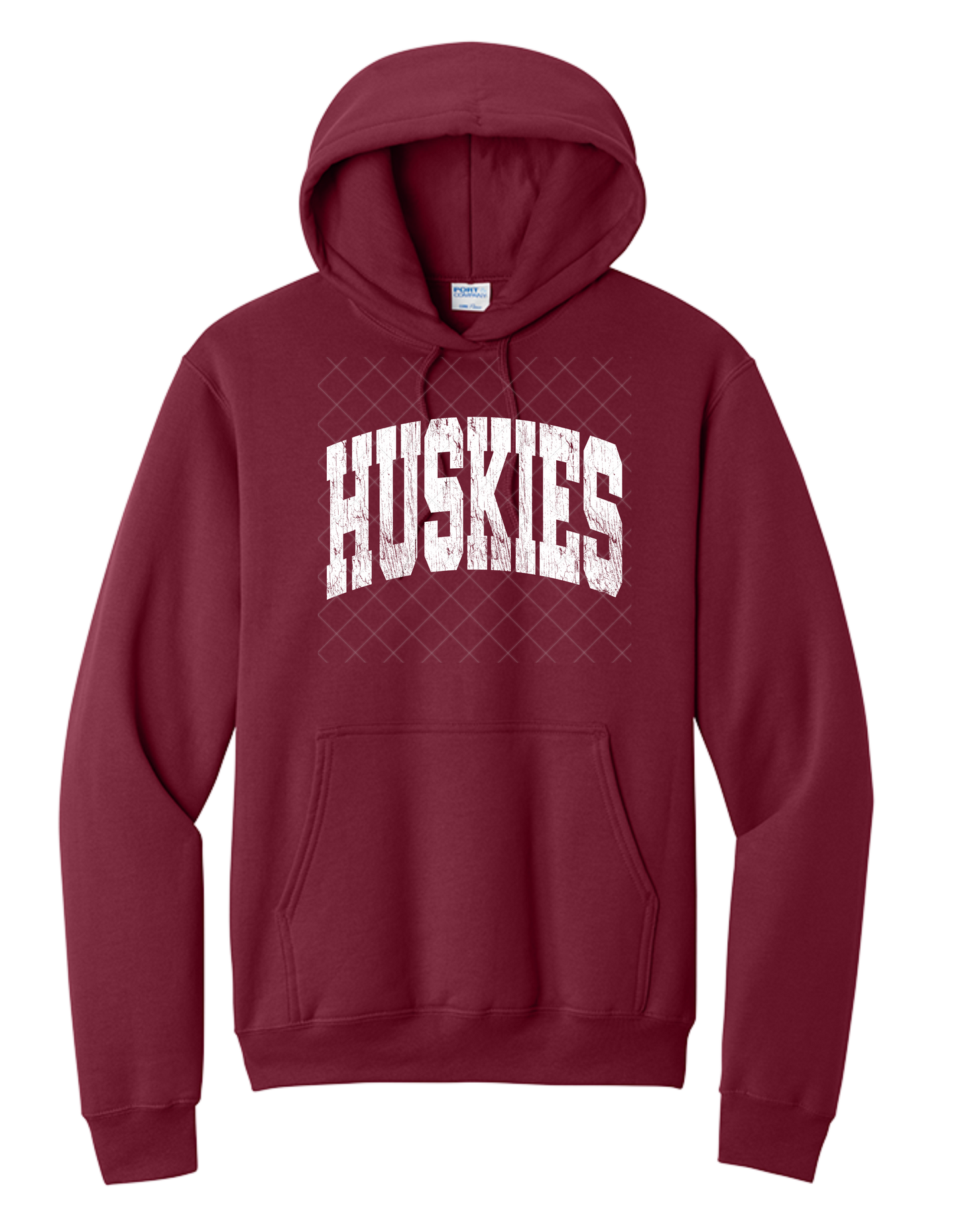Huskies Hoodie