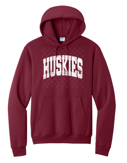 Huskies Hoodie