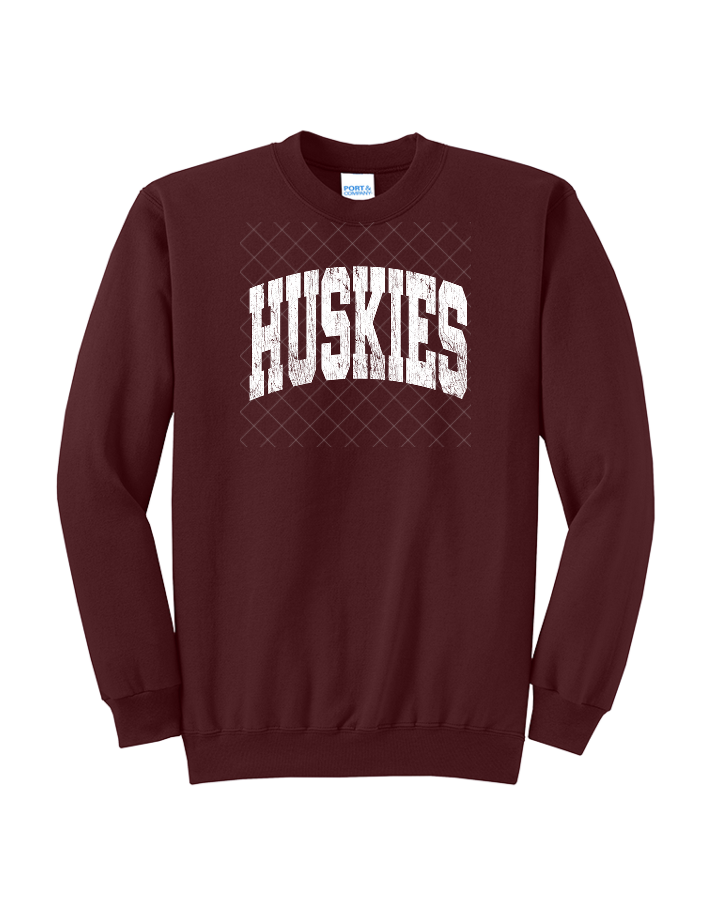 Huskies Sweatshirt