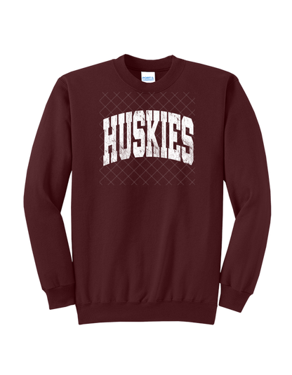 Huskies Sweatshirt