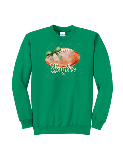 Eagles Football Sweatshirt