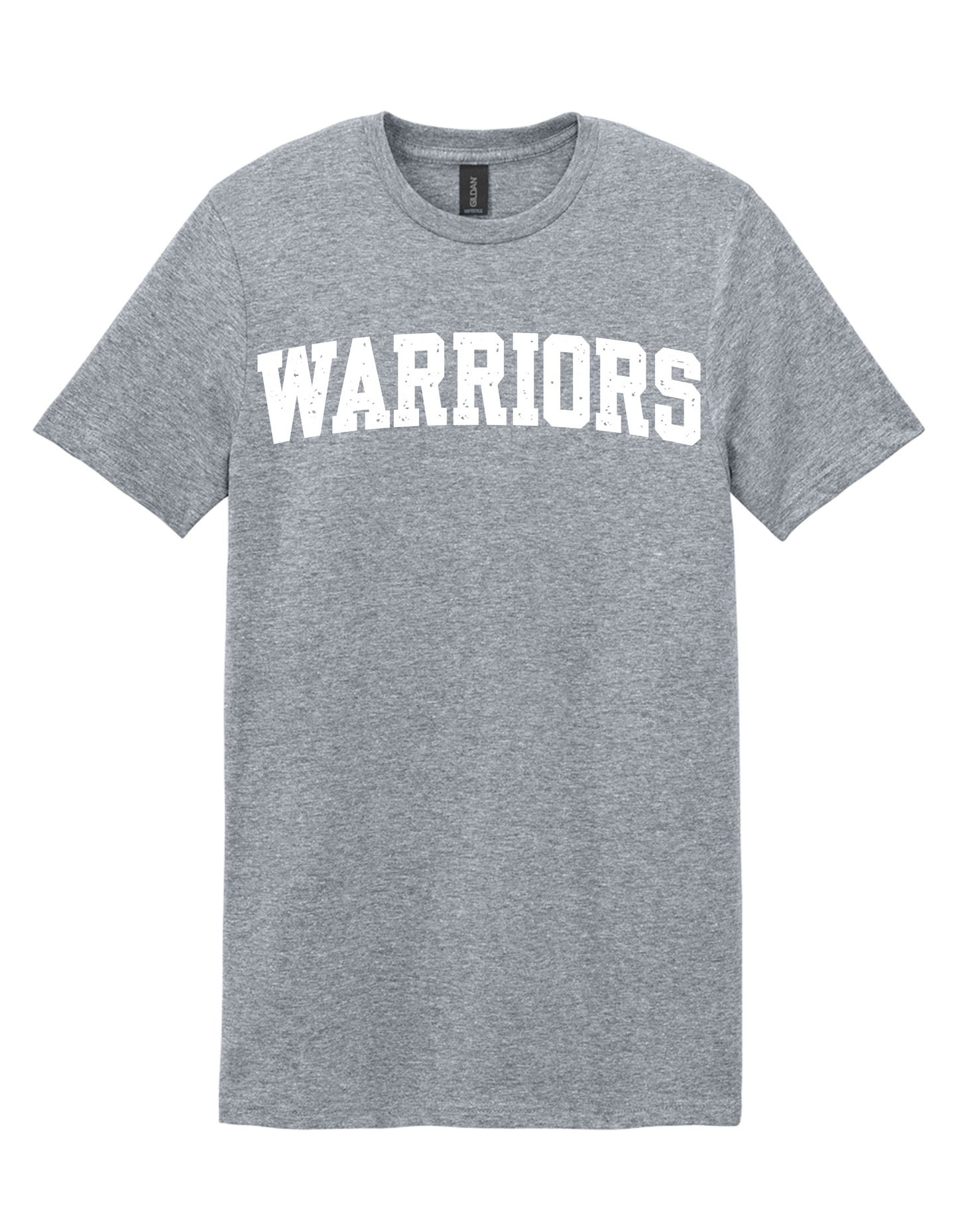 Warriors T-shirt