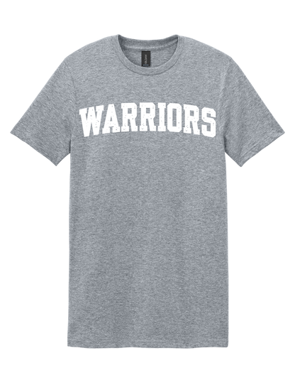 Warriors T-shirt