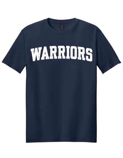 Warriors T-shirt