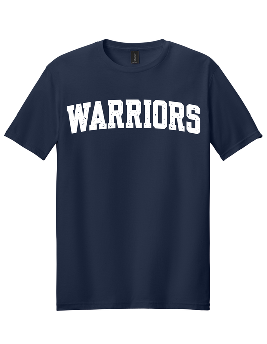 Warriors T-shirt