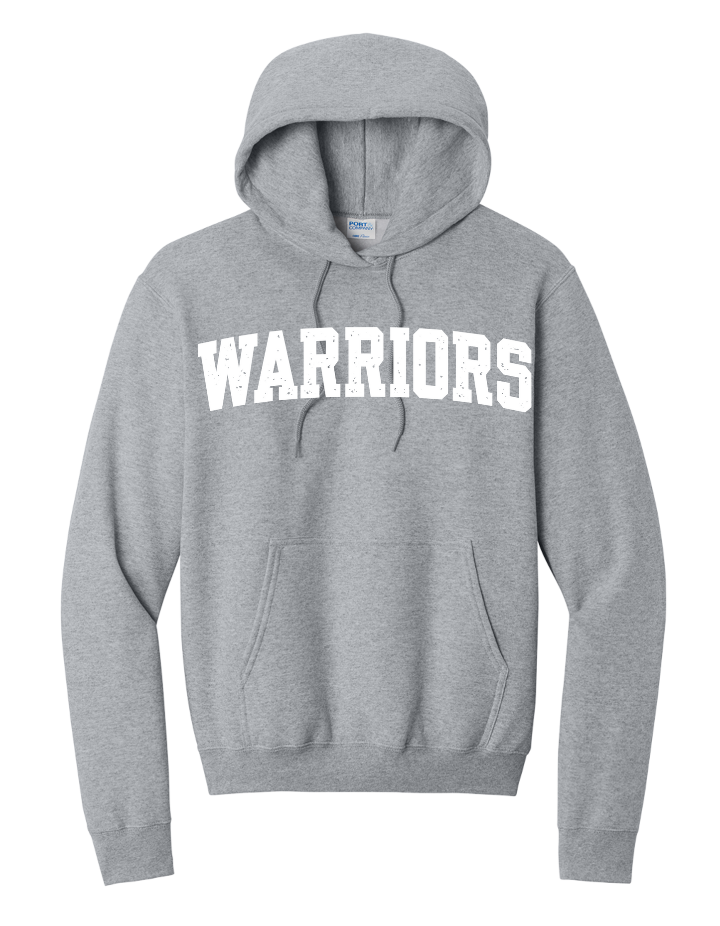 Warriors Hoodie