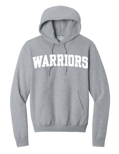 Warriors Hoodie