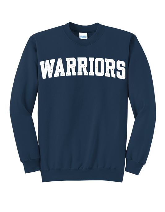Warriors Sweatshirt