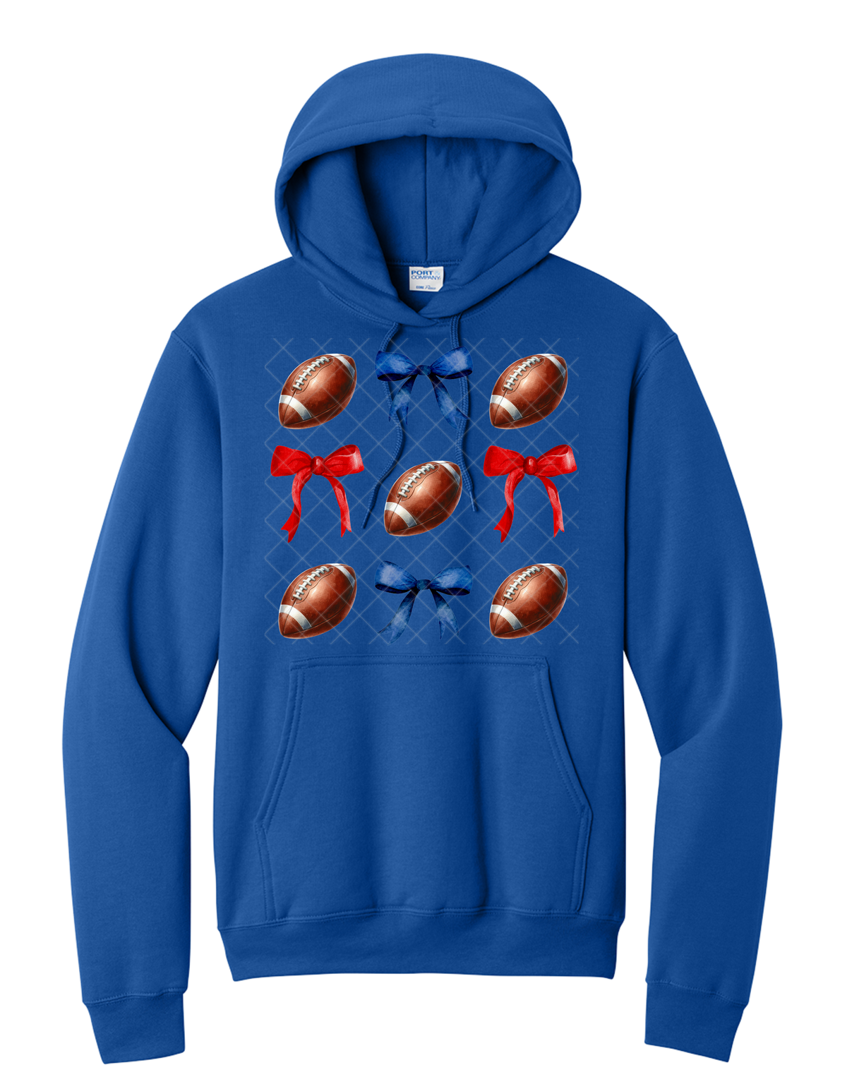 Southern Alamance Coquette Hoodie