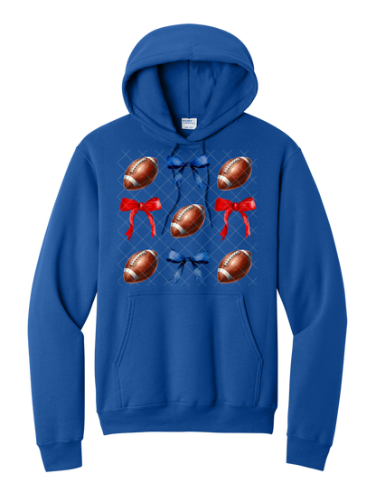 Southern Alamance Coquette Hoodie