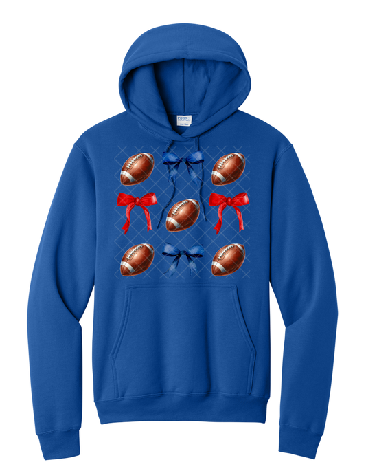 Southern Alamance Coquette Hoodie