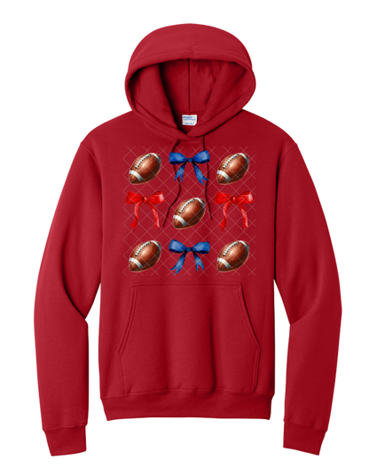 Southern Alamance Coquette Hoodie