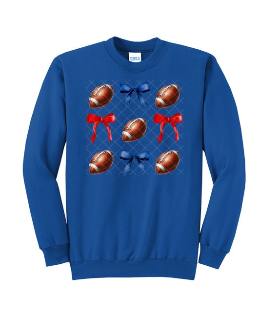 Southern Alamance Coquette Sweatshirt