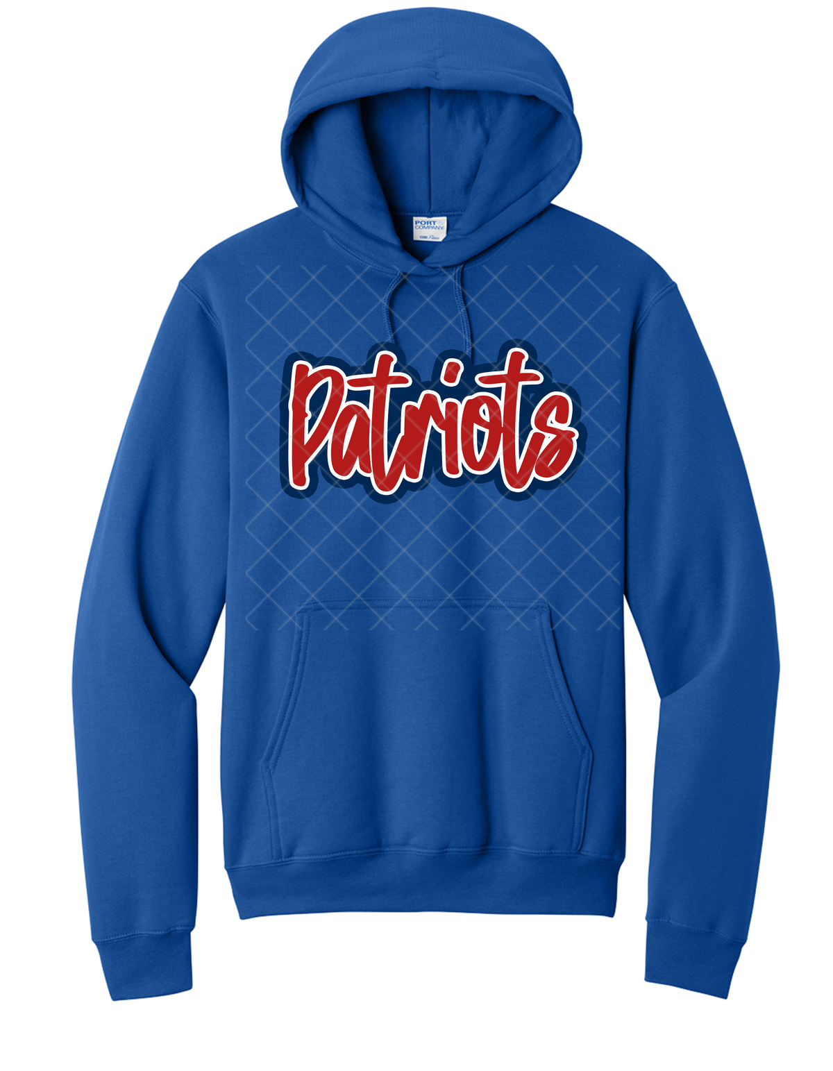 Patriots Hoodie
