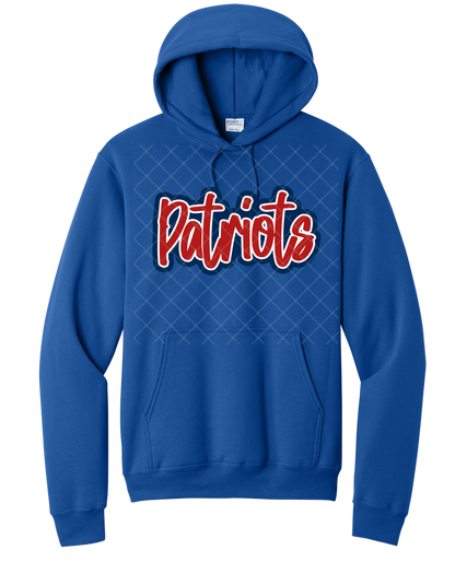 Patriots Hoodie