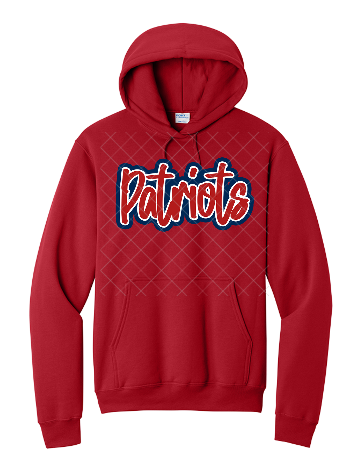 Patriots Hoodie