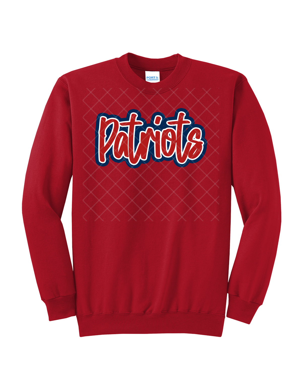Patriots Sweatshirt