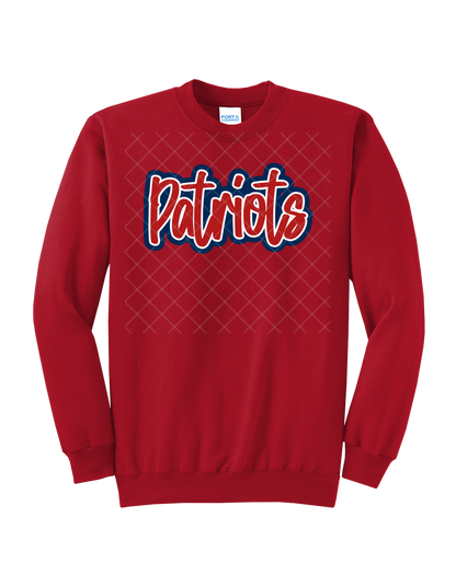 Patriots Sweatshirt