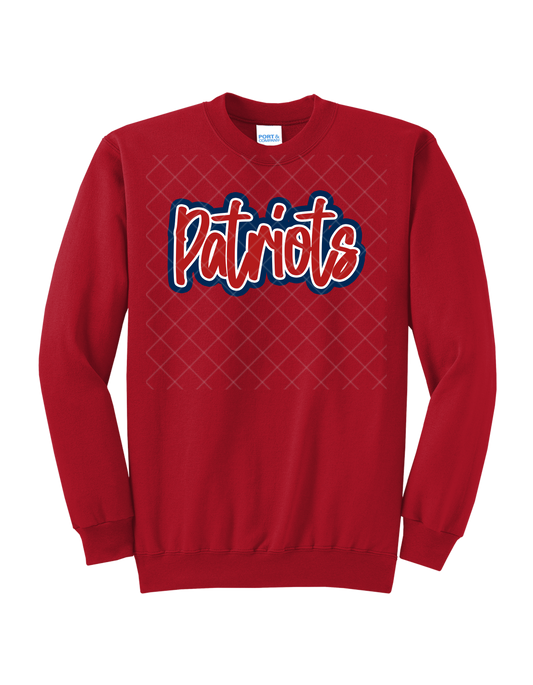 Patriots Sweatshirt