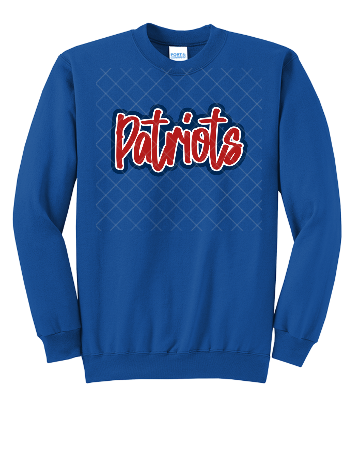 Patriots Sweatshirt
