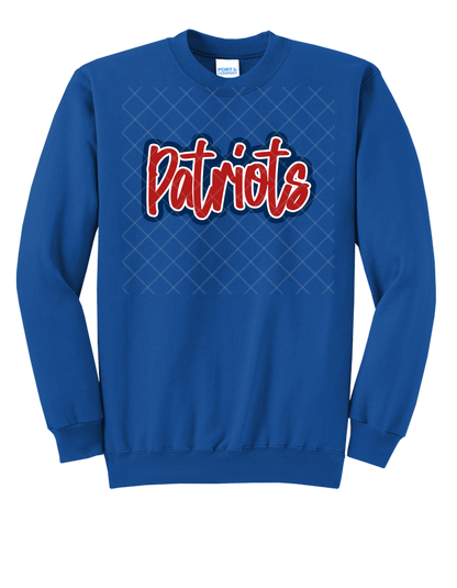 Patriots Sweatshirt