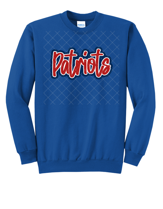 Patriots Sweatshirt