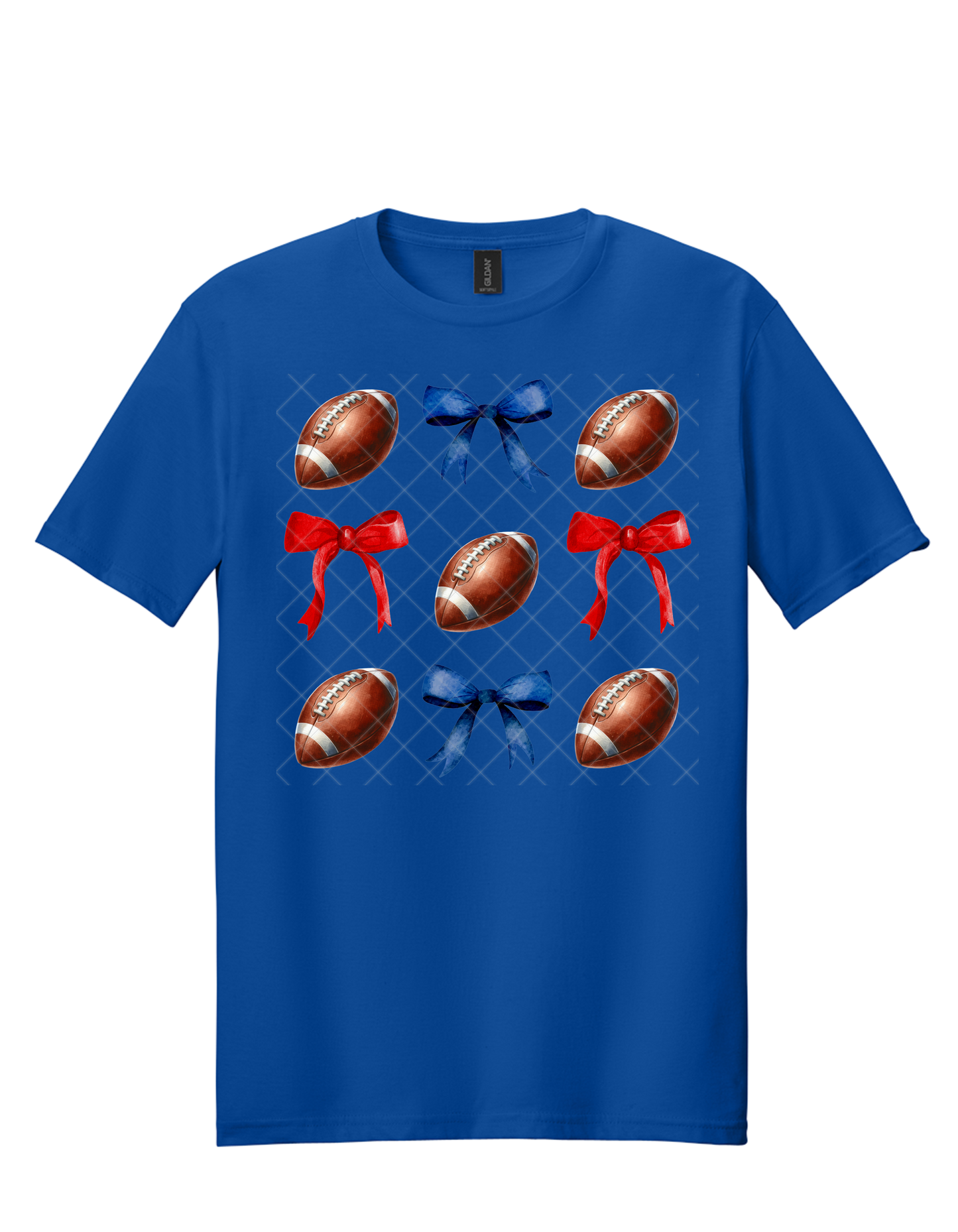 Southern Alamance Coquette T-Shirt