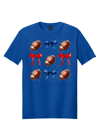 Southern Alamance Coquette T-Shirt