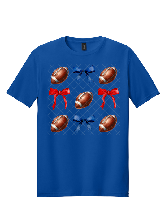 Southern Alamance Coquette T-Shirt