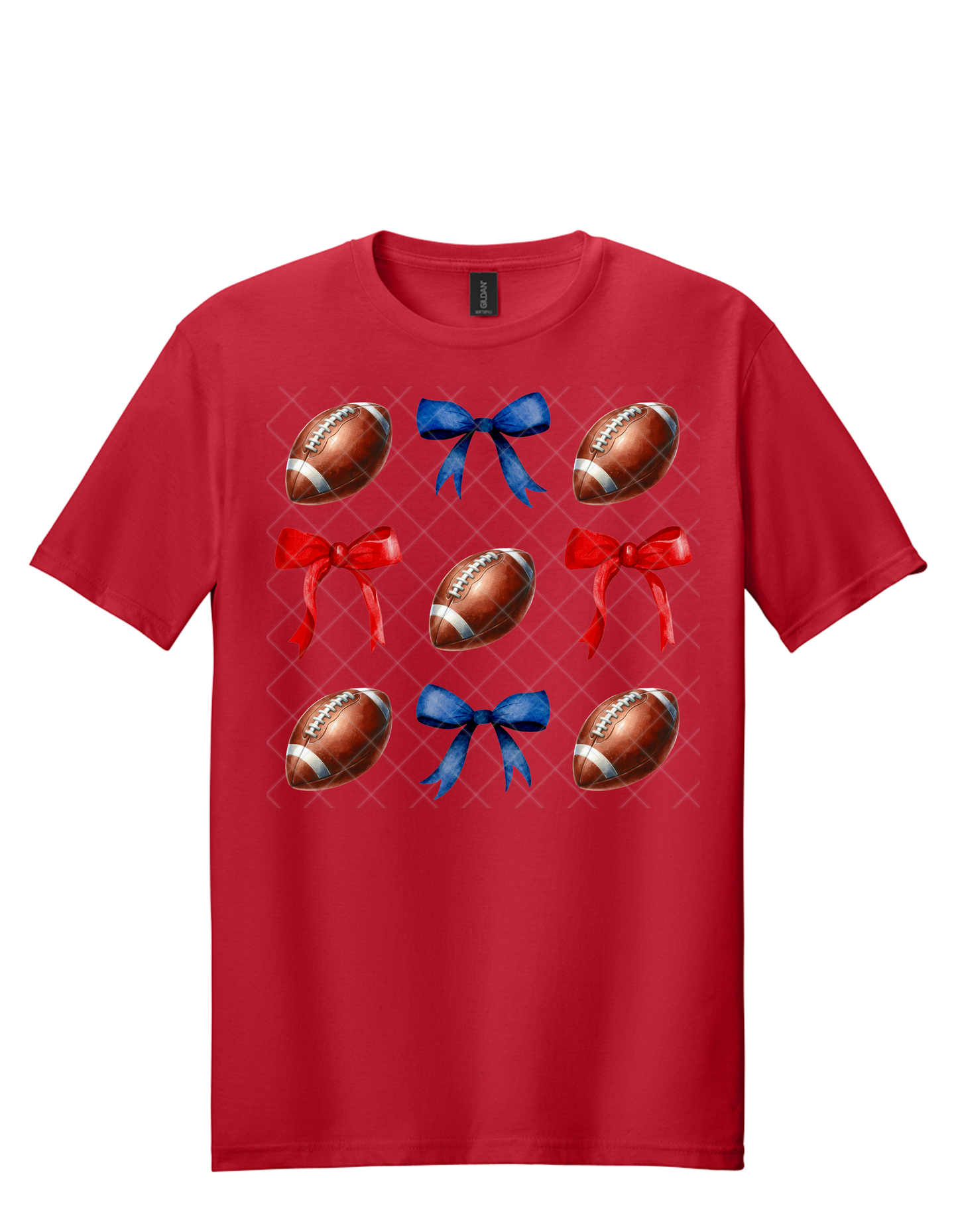 Southern Alamance Coquette T-Shirt