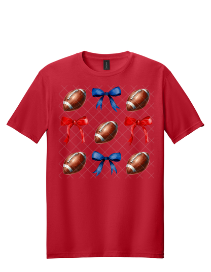 Southern Alamance Coquette T-Shirt