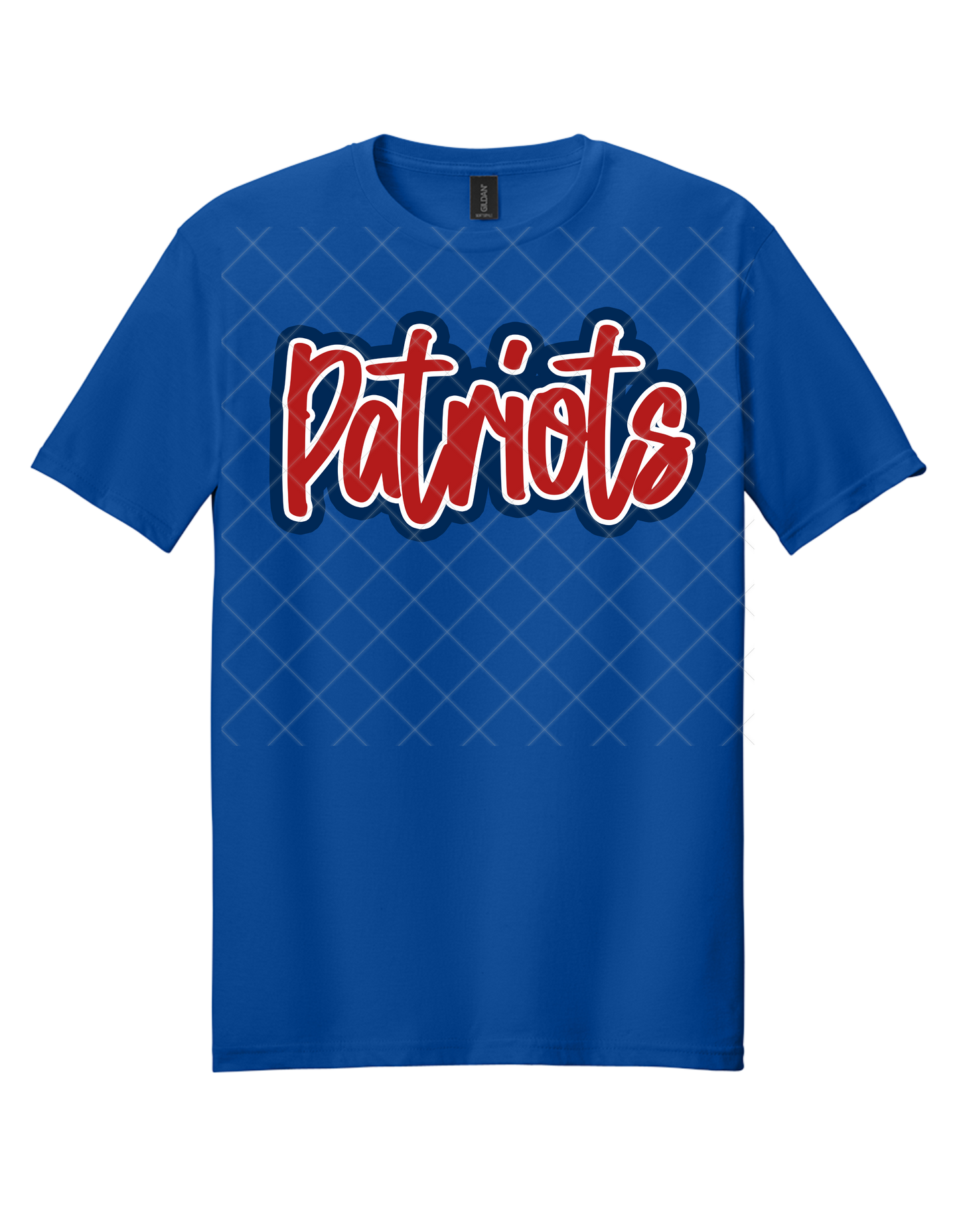 Patriots T-Shirt