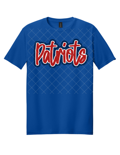 Patriots T-Shirt