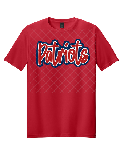 Patriots T-Shirt