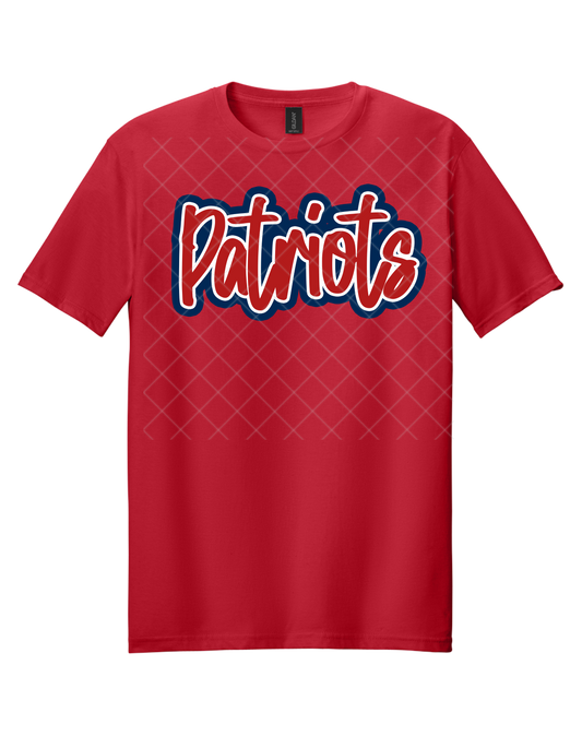 Patriots T-Shirt