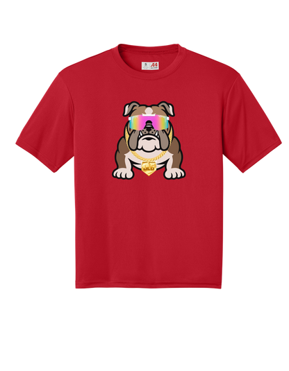 DLB Dog T-shirt
