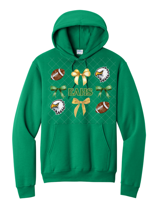 EA Coquette Hoodie