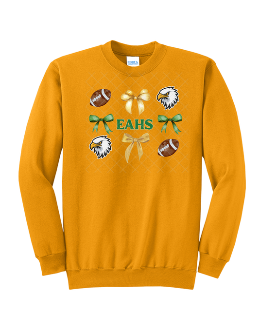 EA Coquette Sweatshirt