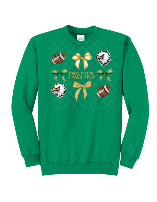 EA Coquette Sweatshirt