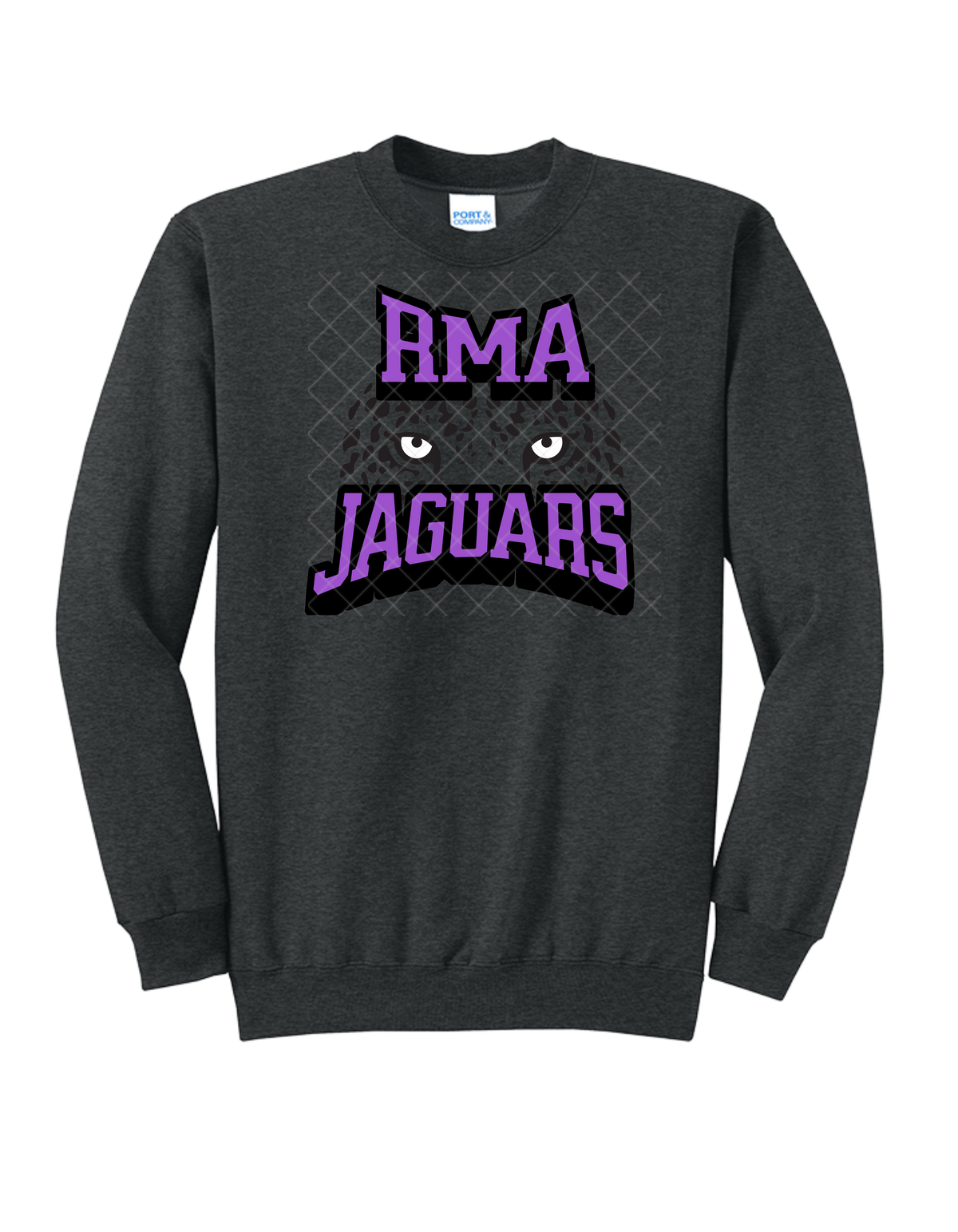 RMA Jaguars Sweatshirt