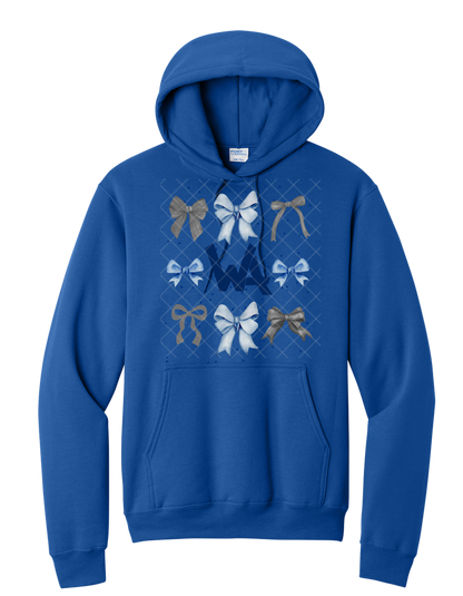 WA Coquette Hoodie