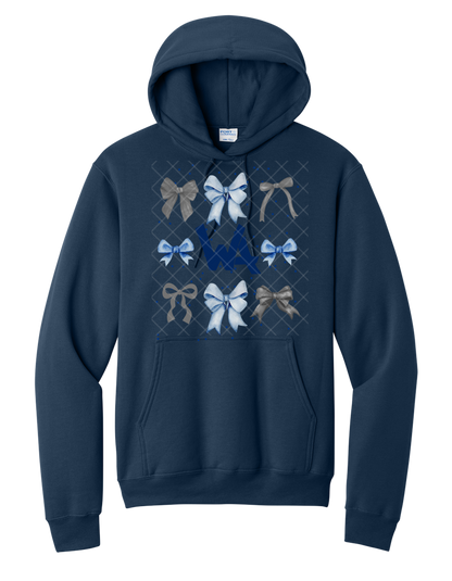 WA Coquette Hoodie