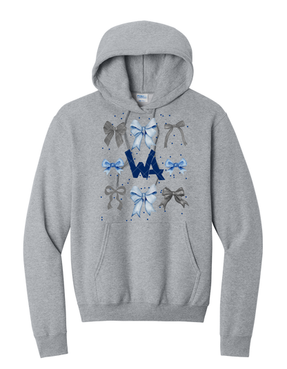 WA Coquette Hoodie