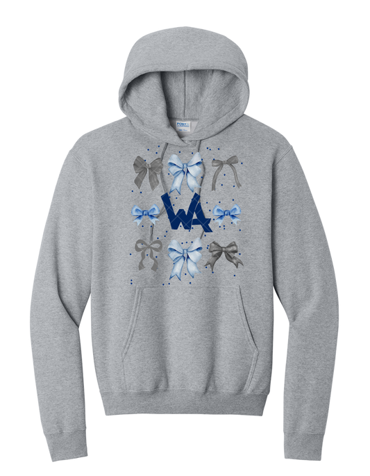 WA Coquette Hoodie