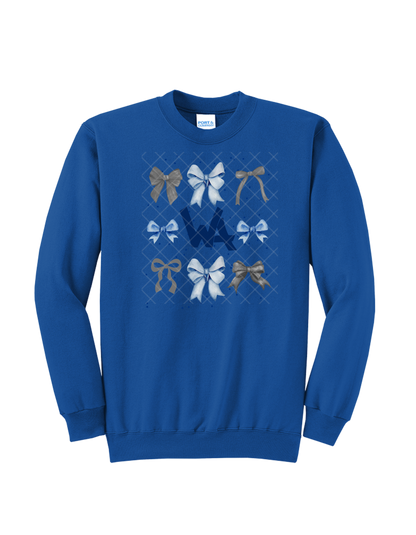 WA Coquette Sweatshirt