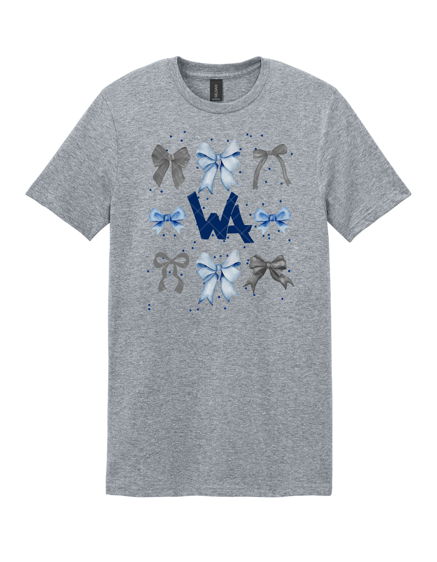 WA Coquette T-Shirt