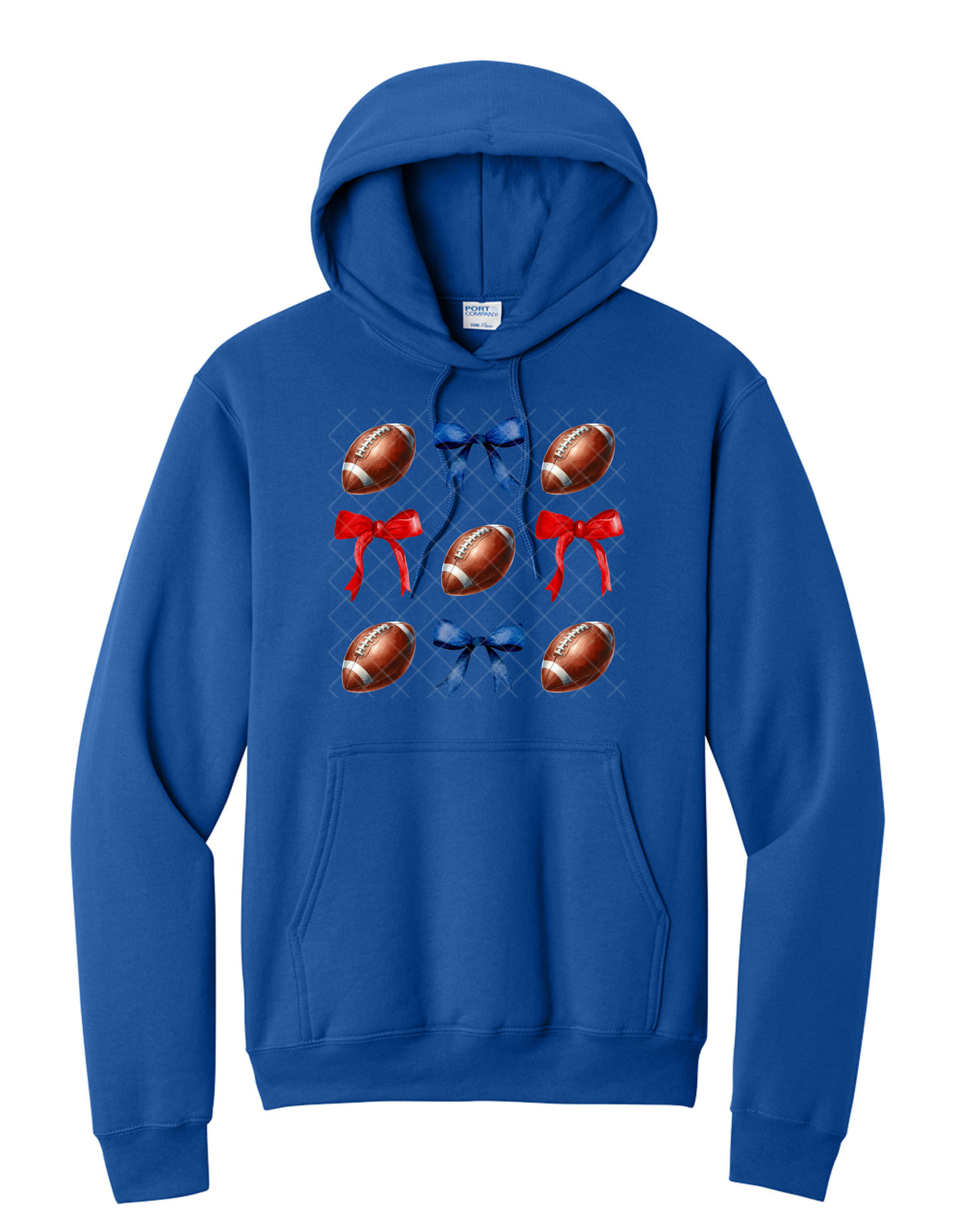 Southern Alamance Coquette Hoodie